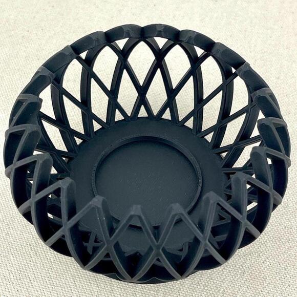 Modern Minimalist Tealight Holder, Javi Tealight Candle Holder - Picture 7 of 10